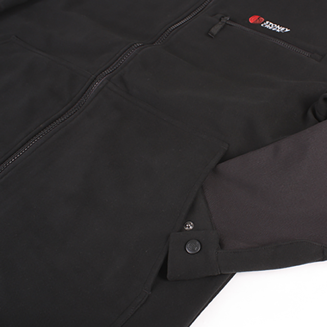 Windbreaker Jacket
